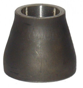 Переход стальной ф108х89