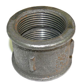 Муфта кч ф25