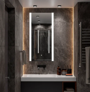 Зеркало Modern LED 500x1000