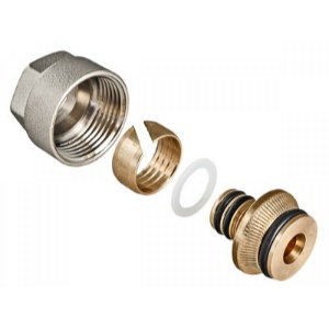 Евроконус для м/п 16(2,0)х3/4 VT4420