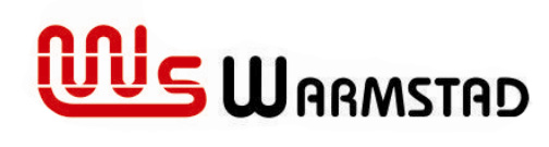 Warmstad 